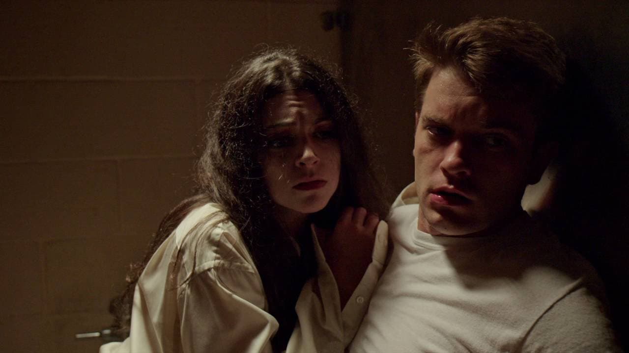 Siren still 4