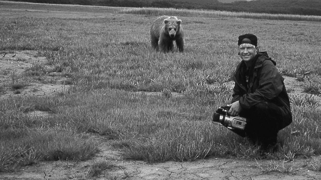 Grizzly Man still 1