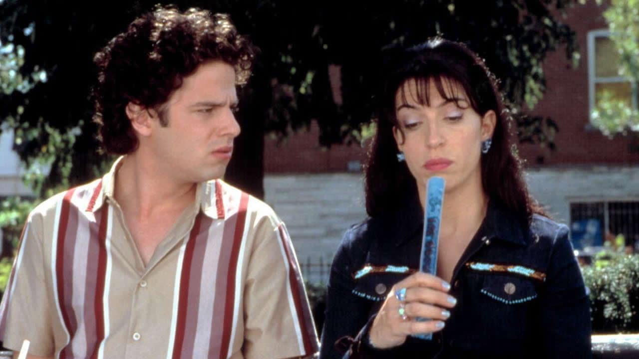 Mambo Italiano still 3