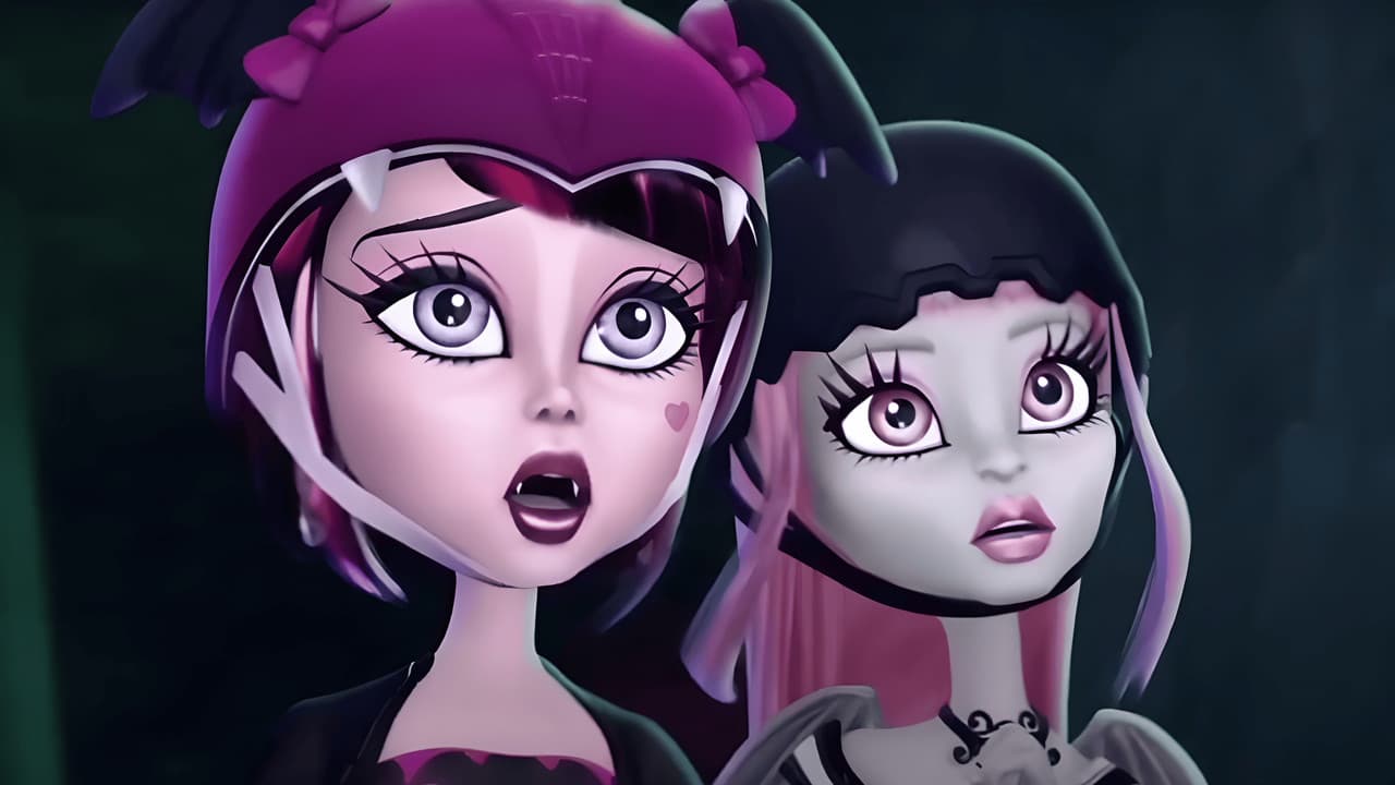 Monster High: Friday Night Frights still 6