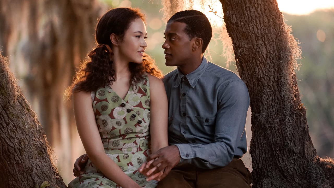 A Jazzman's Blues still 7