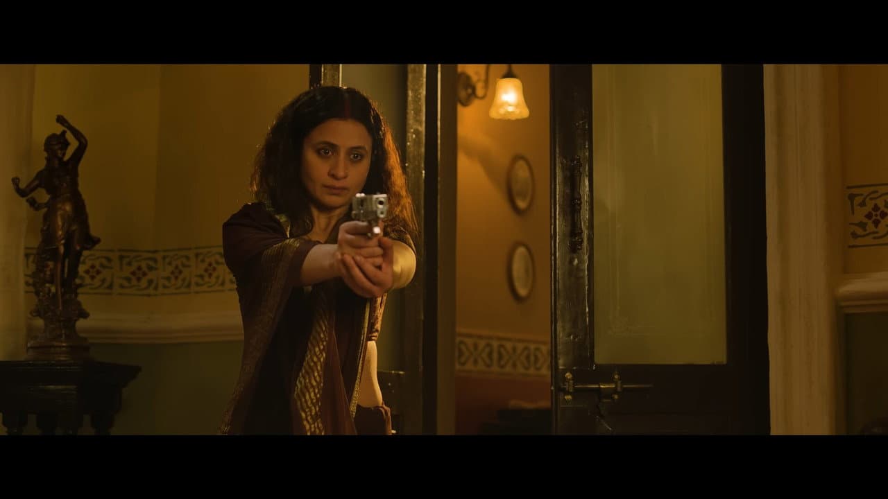 Mirzapur: The Movie (2026): Gurmmeet Singh’s Gritty Saga still 3