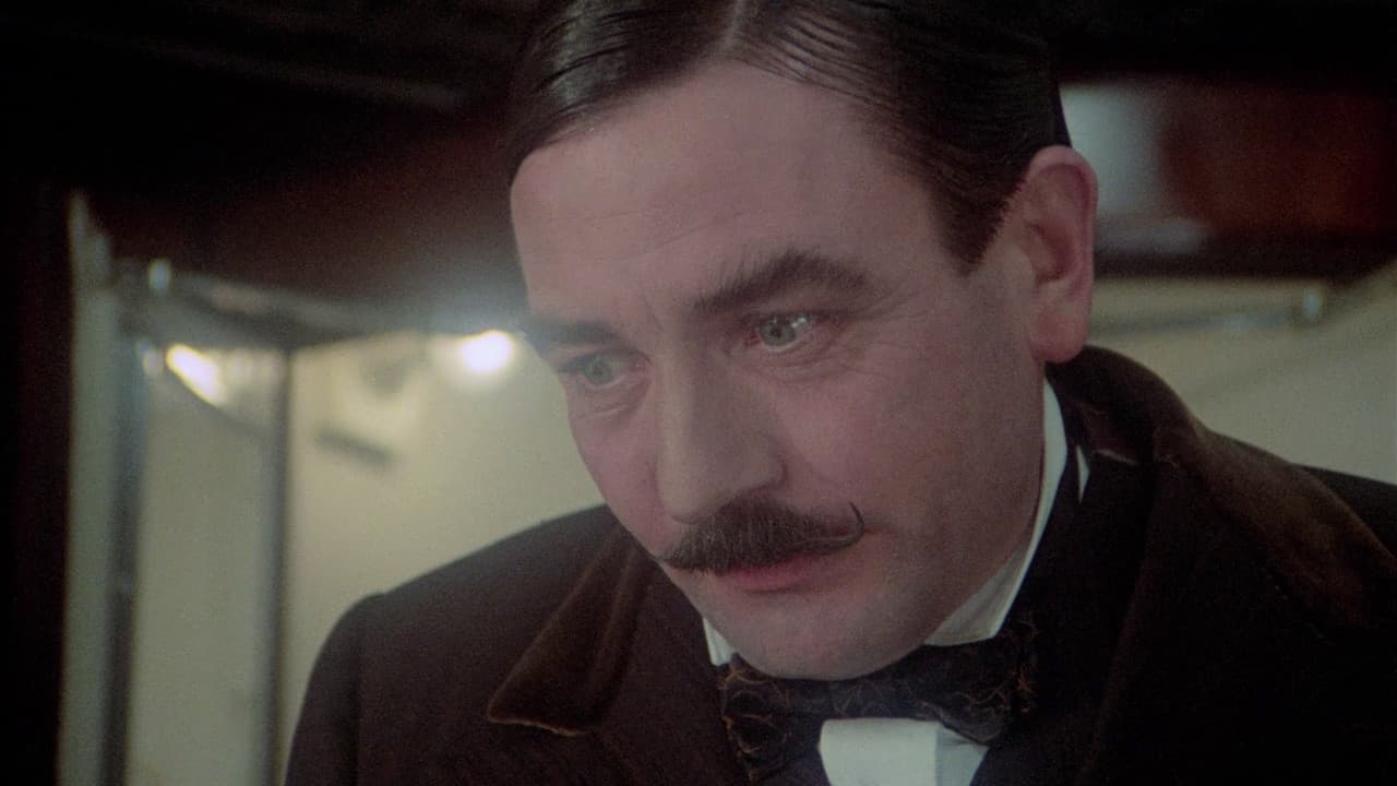 Murder on the Orient Express still 7