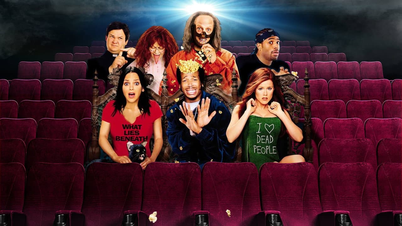 Scary Movie 2 still 7