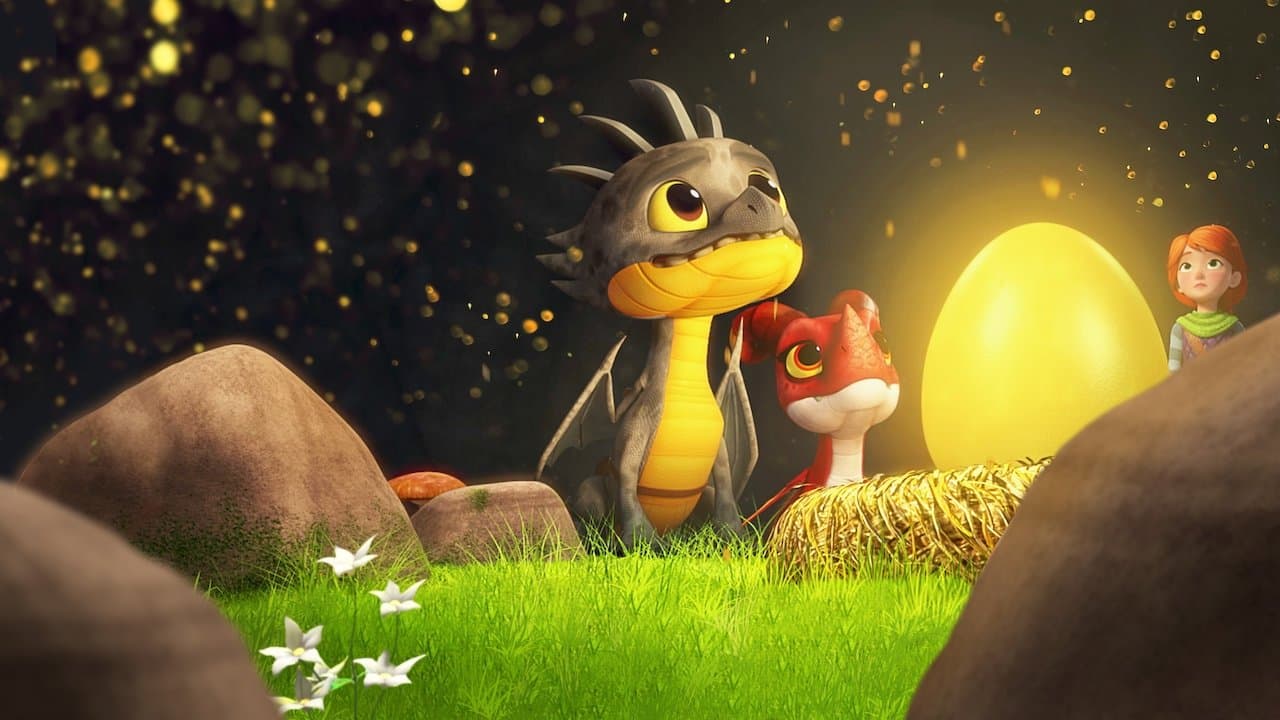 Dragons: Rescue Riders: Hunt for the Golden Dragon still 2