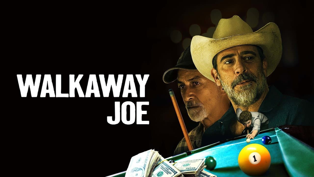 Walkaway Joe still 6