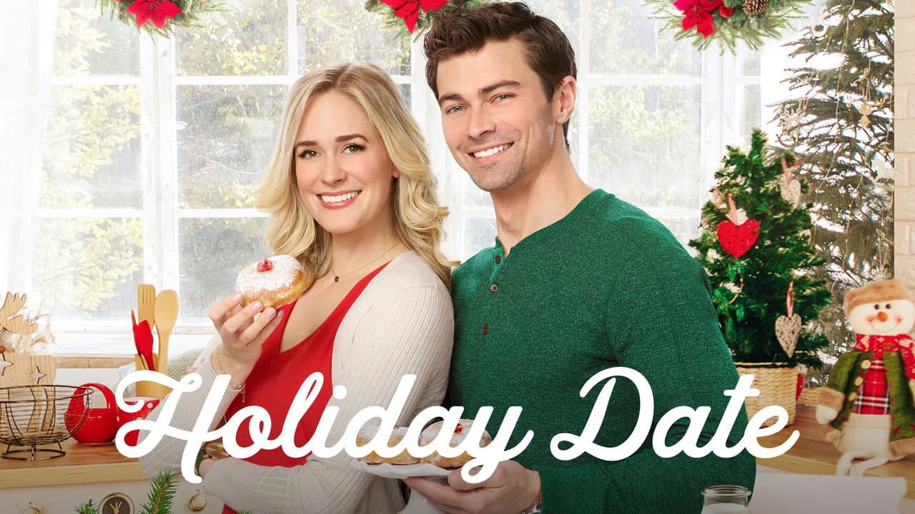 Holiday Date still 4