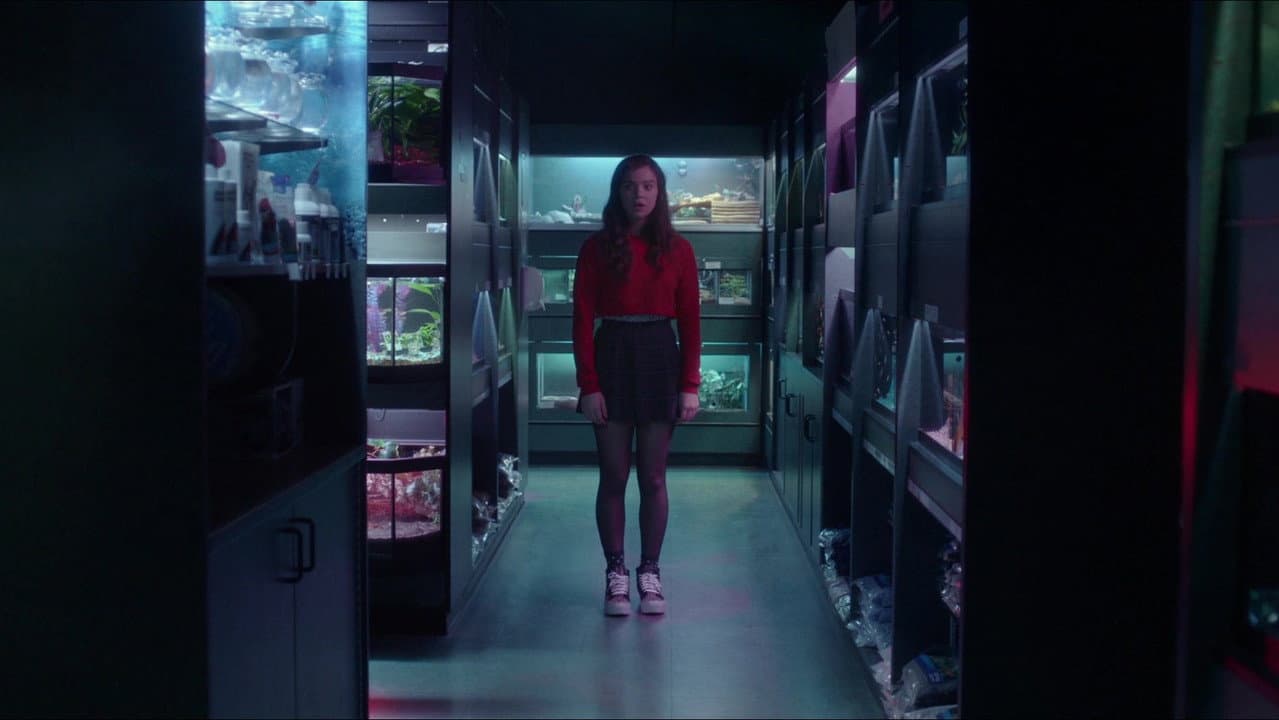 The Edge of Seventeen still 5