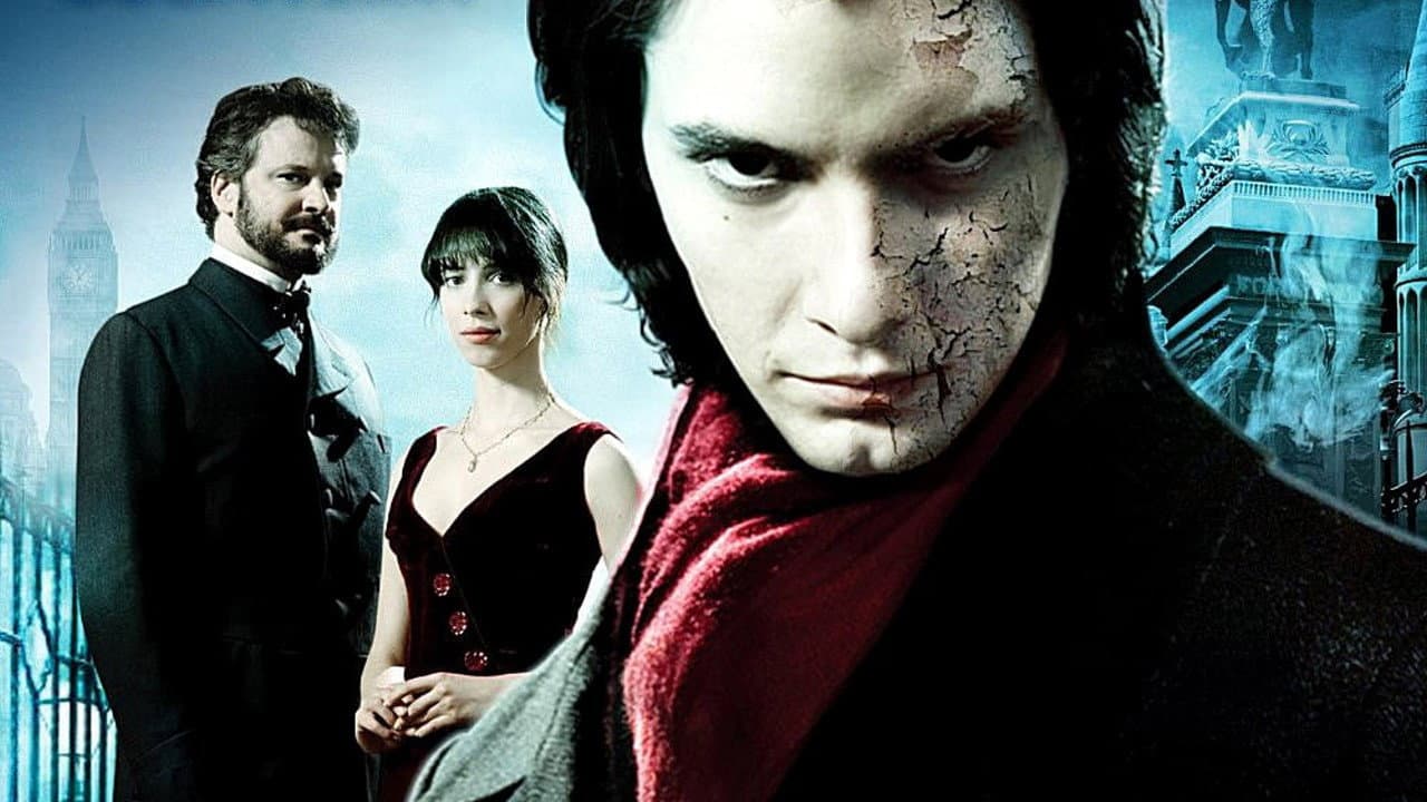 Dorian Gray still 3