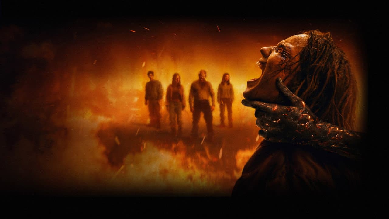 Evil Dead Burn still 4