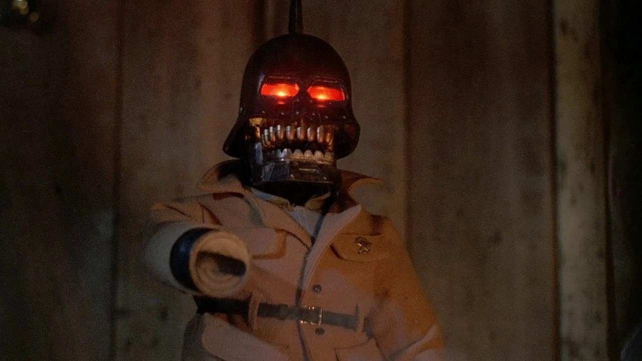 Puppet Master II still 3