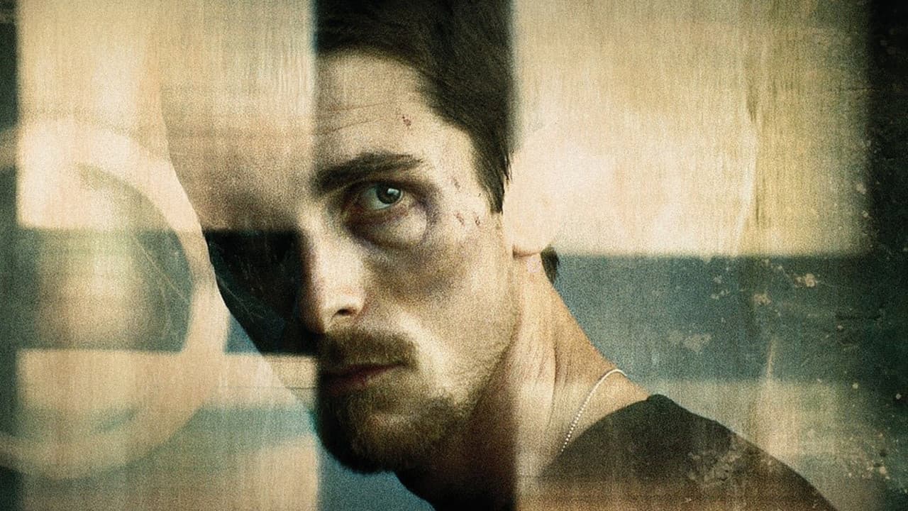The Machinist still 4