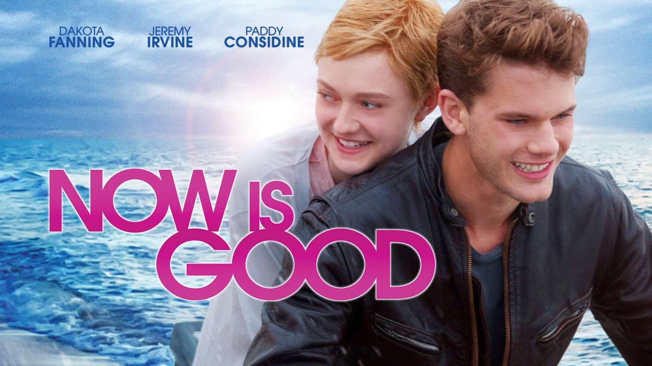 Now Is Good still 4