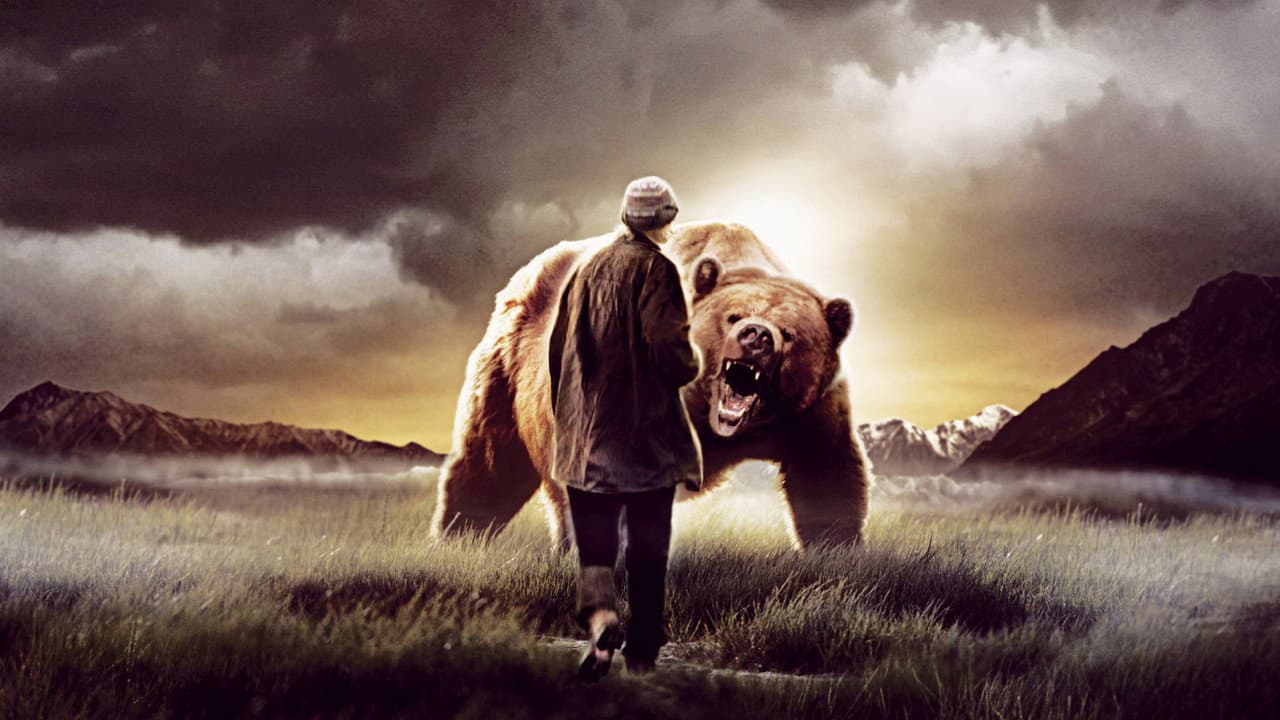 Grizzly Man still 6