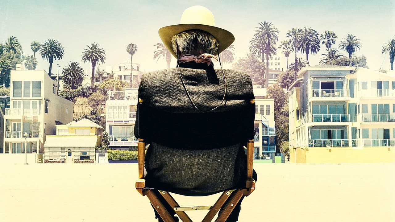 The Hero still 2
