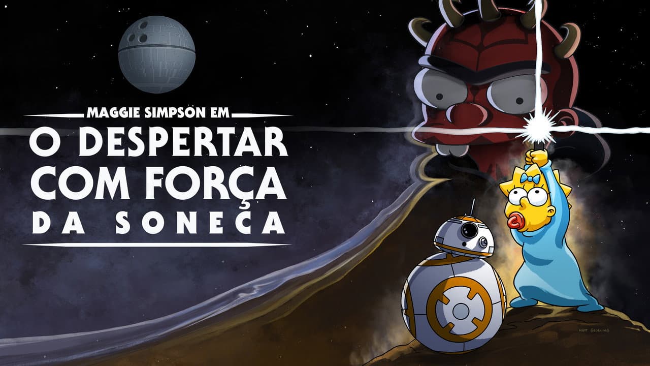 Maggie Simpson in "The Force Awakens from Its Nap" still 4