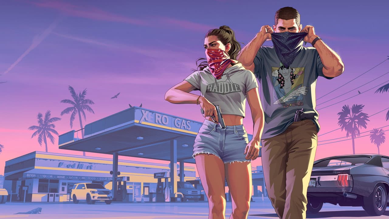 GTA VI Extended Look: Date, Time, Netflix Stream & Footage still 5