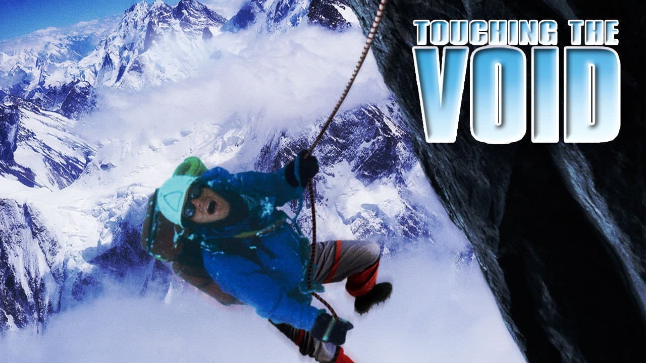 Touching the Void still 5