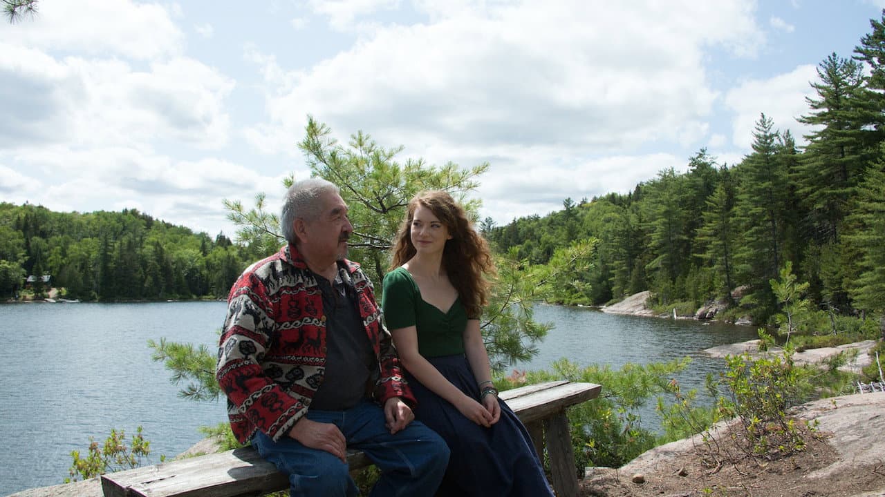 The Wolf and the Lion still 5