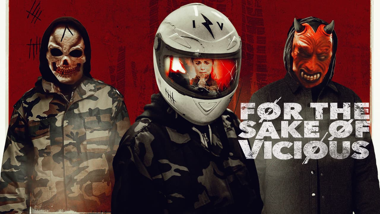 For the Sake of Vicious still 7
