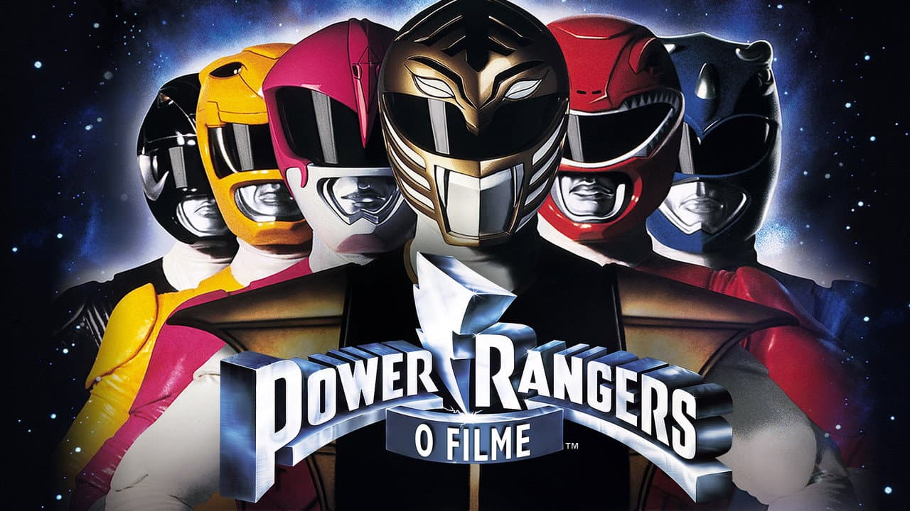 Mighty Morphin Power Rangers: The Movie still 8