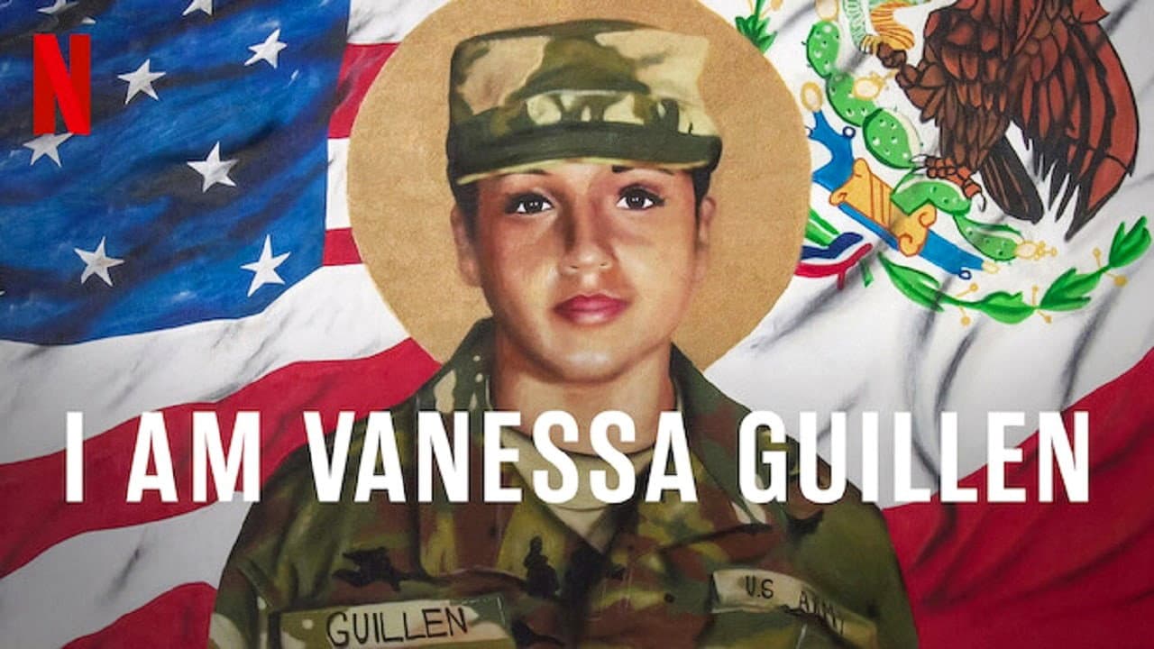I Am Vanessa Guillen still 4
