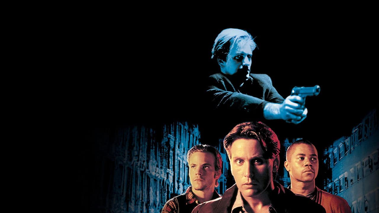 Judgment Night still 4
