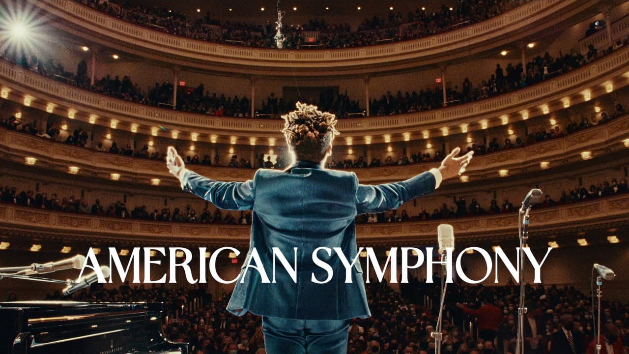 American Symphony still 5