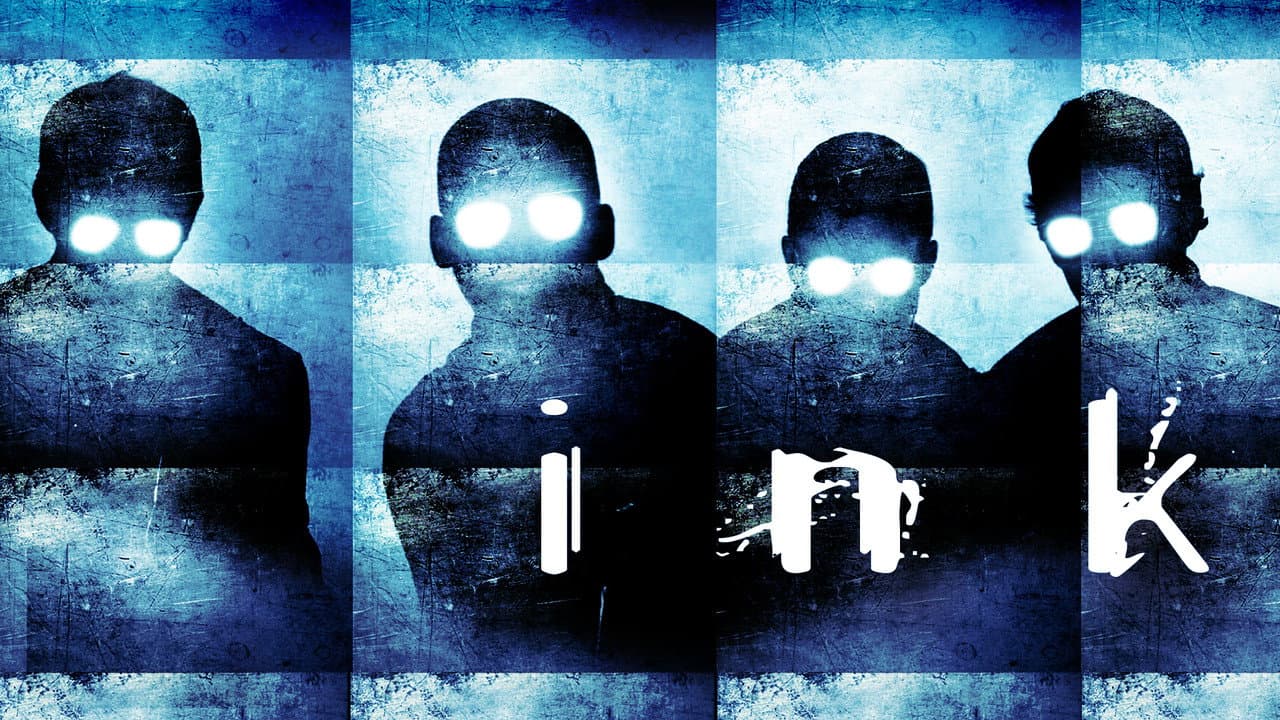 Ink still 2