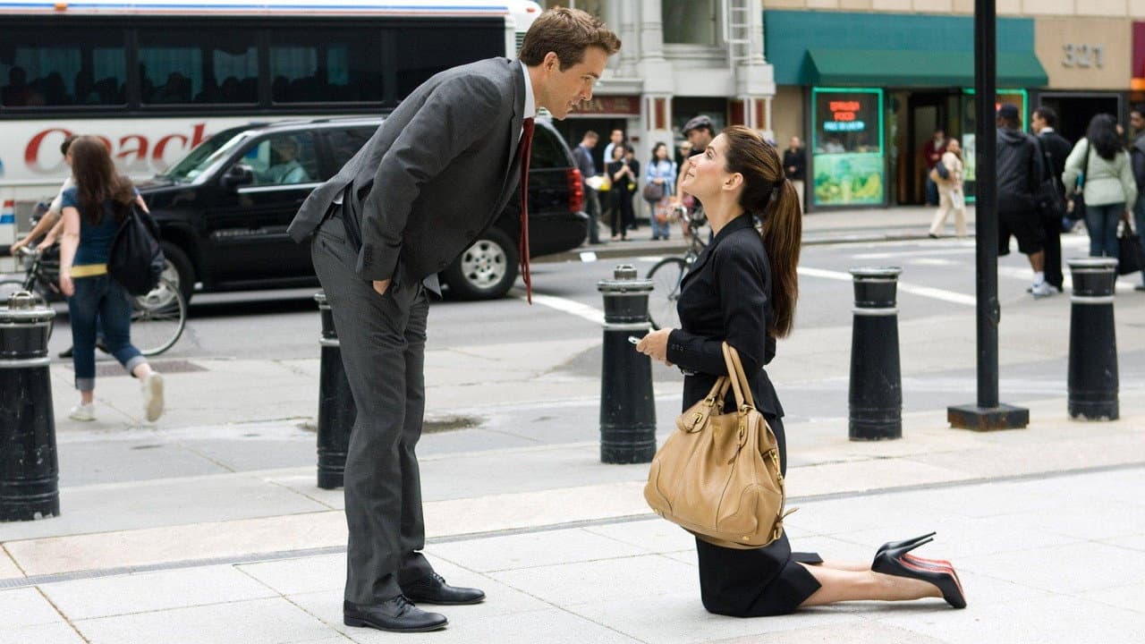 The Proposal still 7