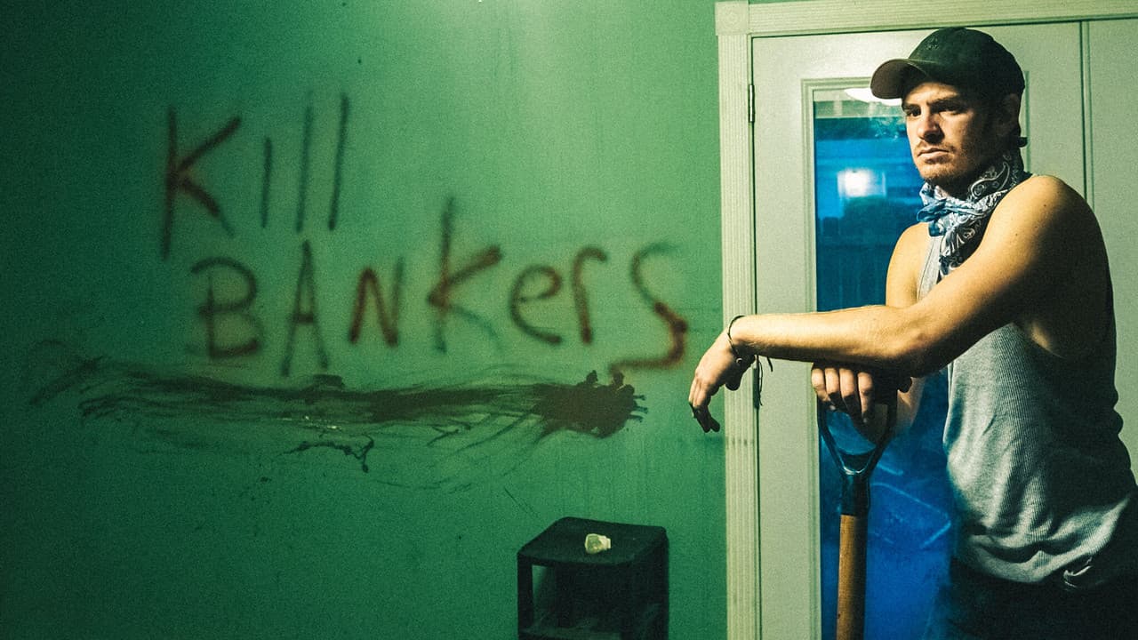 99 Homes still 1