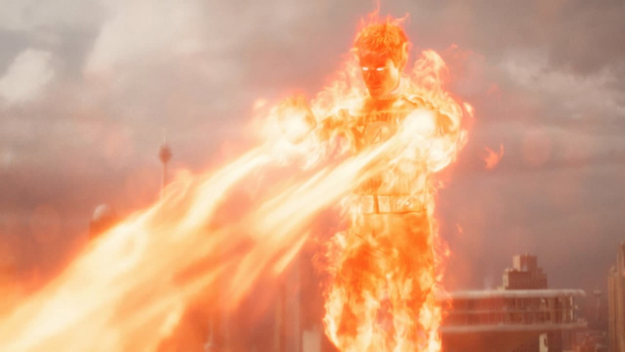 The Fantastic 4: First Steps still 7