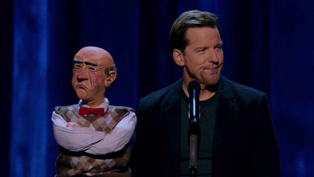 Jeff Dunham: Beside Himself still 1