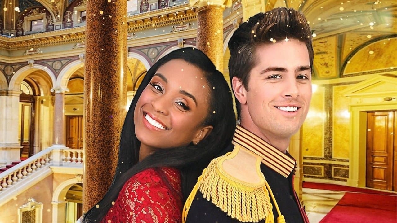 A Christmas Princess still 1