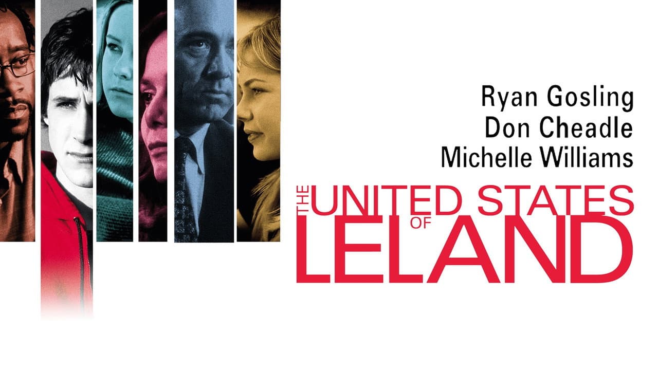 The United States of Leland still 5