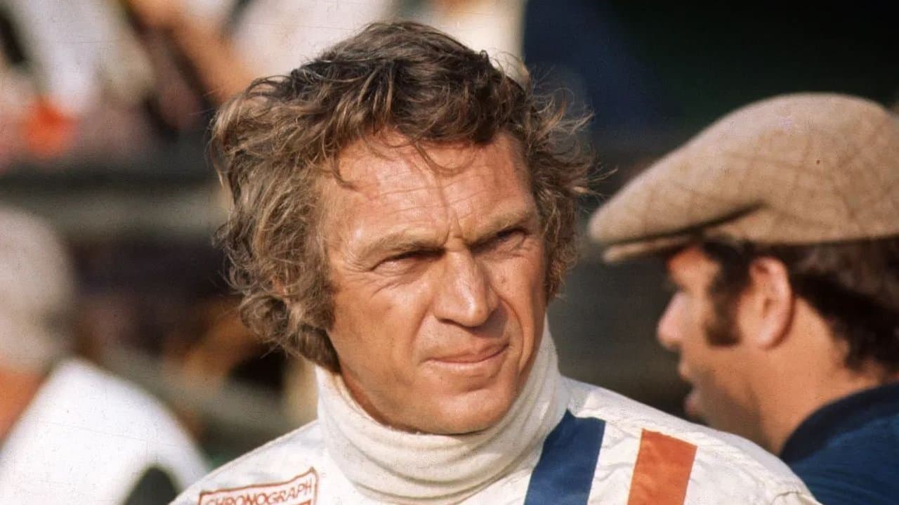 Steve McQueen: The Man & Le Mans still 3