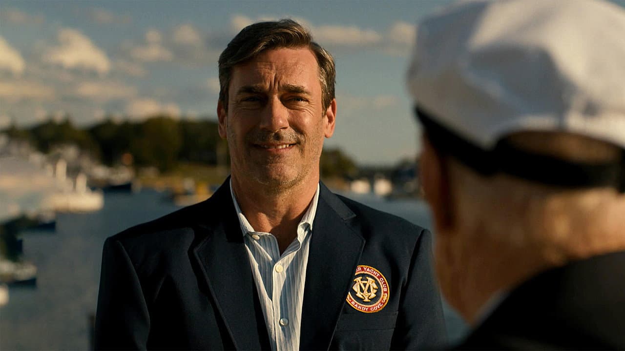 Confess, Fletch still 8