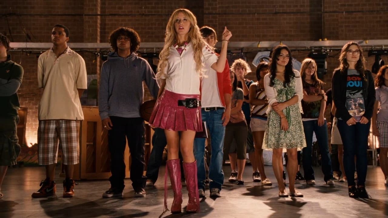 High School Musical 3: Senior Year still 7