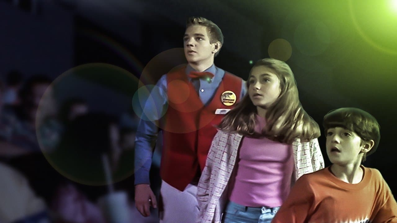 Phantom of the Megaplex still 1