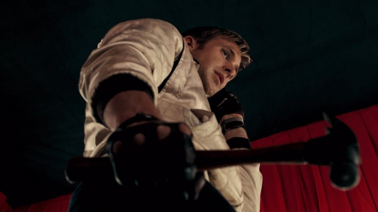 Drive still 1