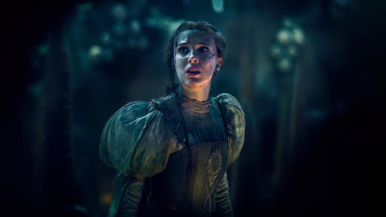 Damsel still 4