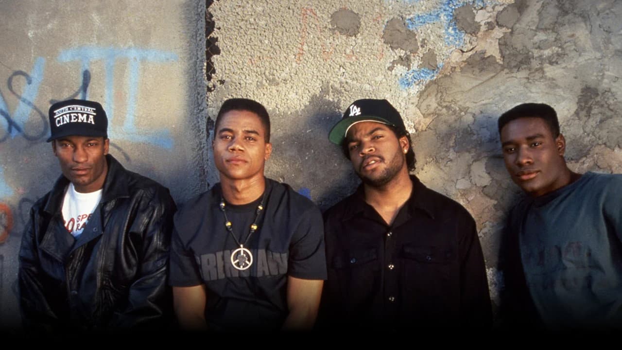 Boyz n the Hood still 5
