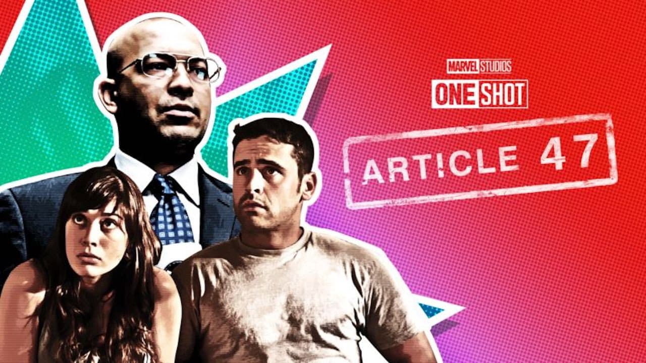 Marvel One-Shot: Item 47 still 1