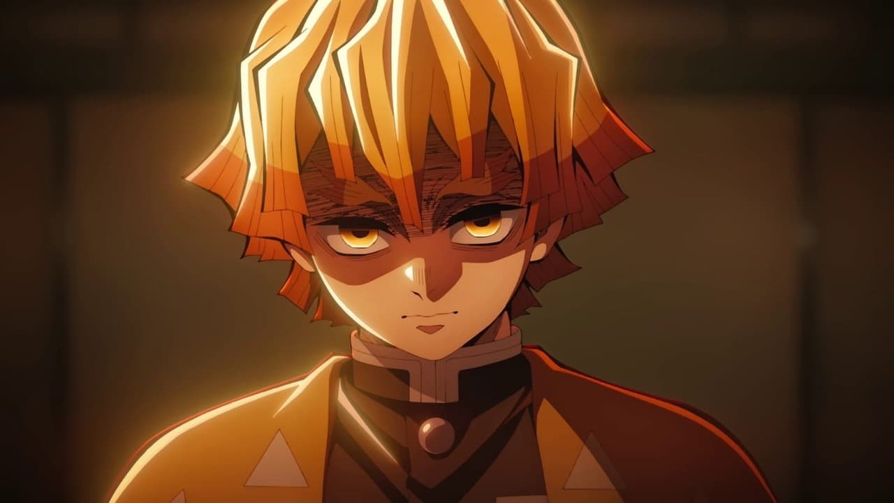 Demon Slayer Infinity Castle Movie News & Details still 2