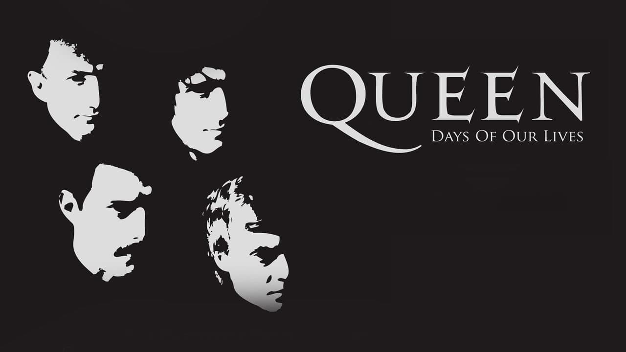 Queen: Days of Our Lives still 4