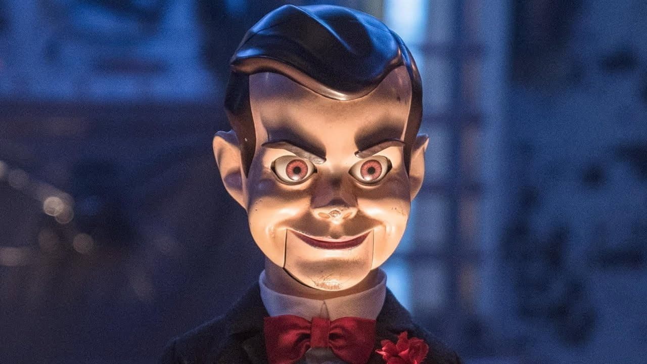 Goosebumps 2: Haunted Halloween still 6