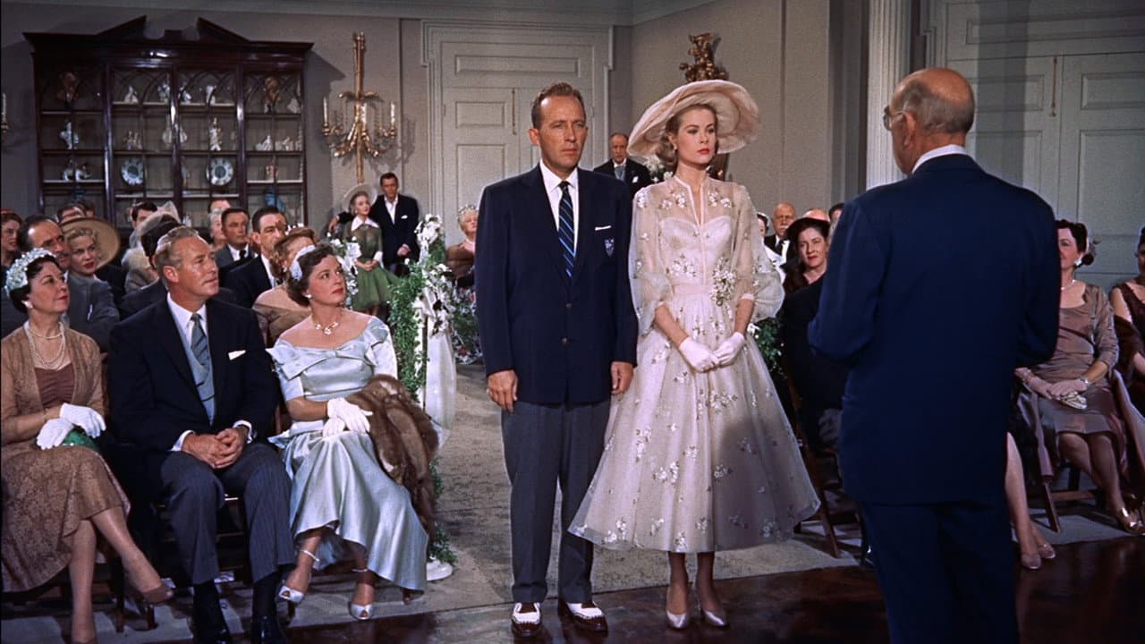 High Society still 7