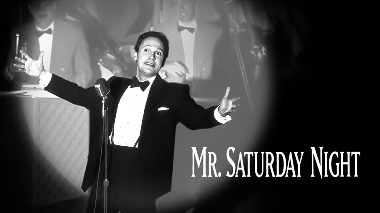 Mr. Saturday Night still 4
