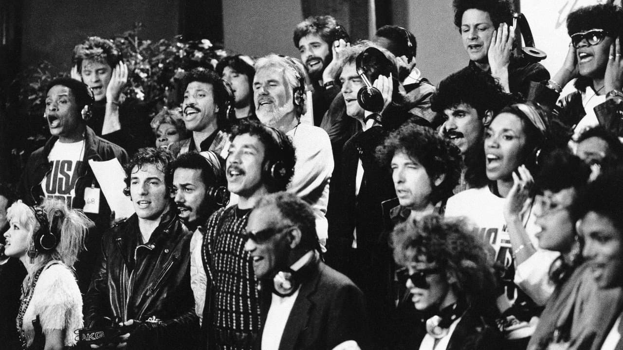 The Greatest Night in Pop still 3