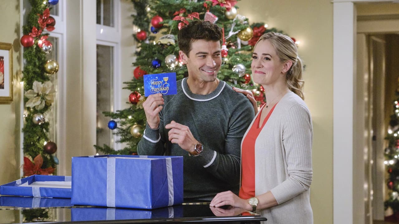 Holiday Date still 7